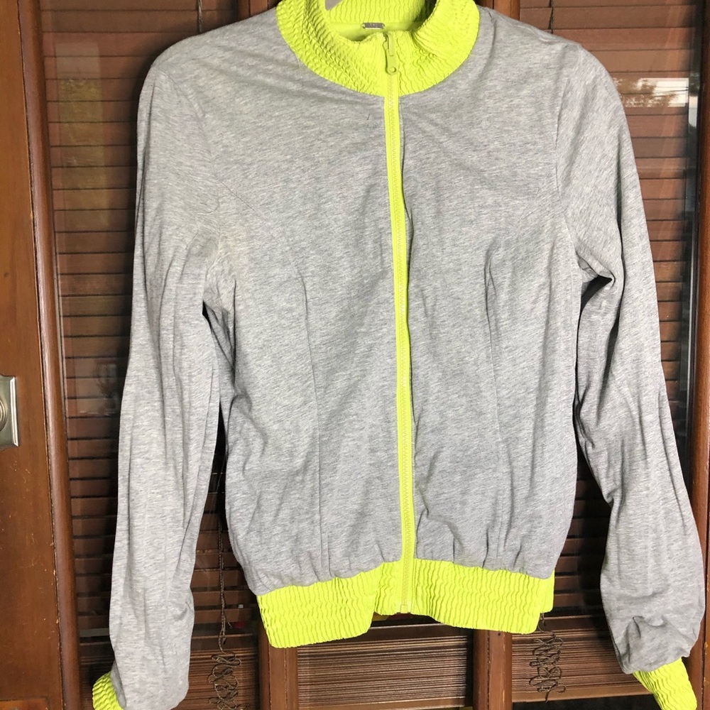 Reversible Jacket - image 8